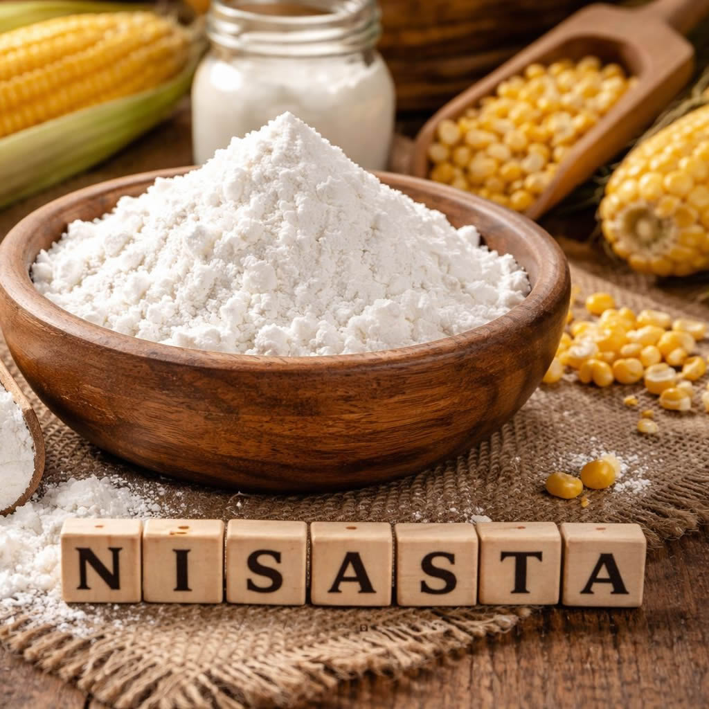 Nişasta Grubu Ürünleri