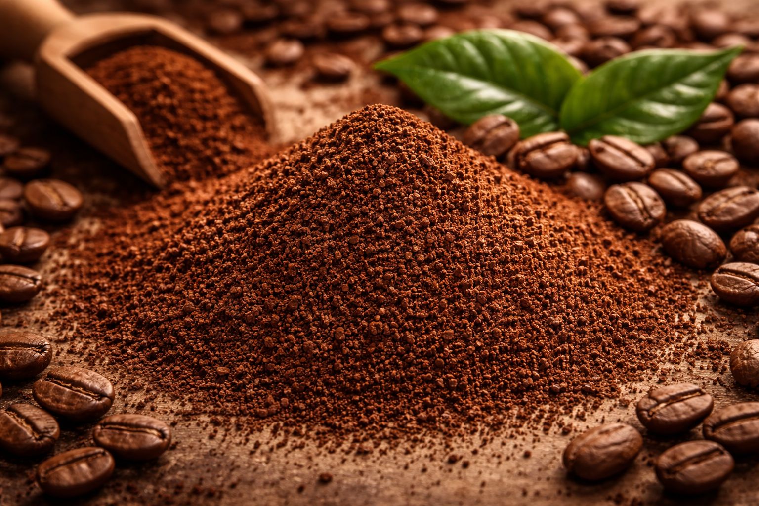 Robusta Kahve 